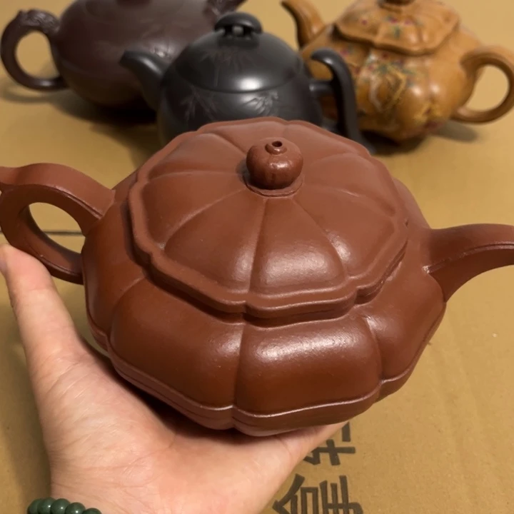 茶壶紫砂紫砂壶等各种器具等