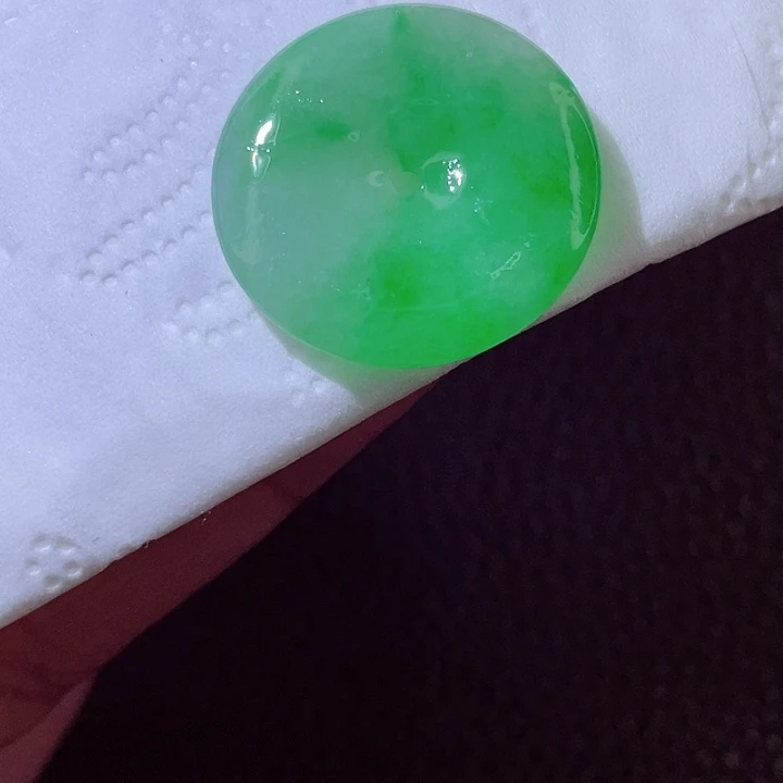 未镶嵌定制翡翠翡翠