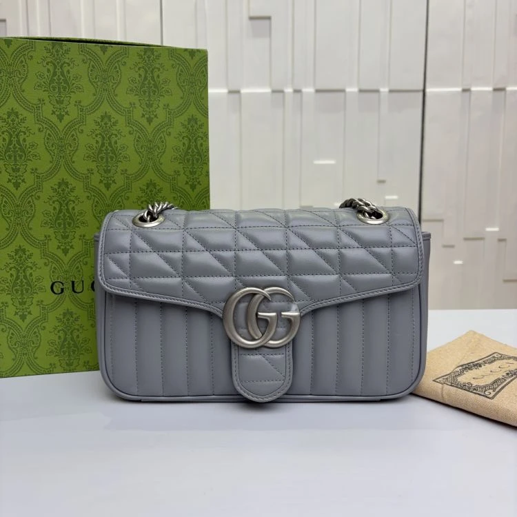 未使用 GUCCI/古驰 /C13346911751/[251230zbb]