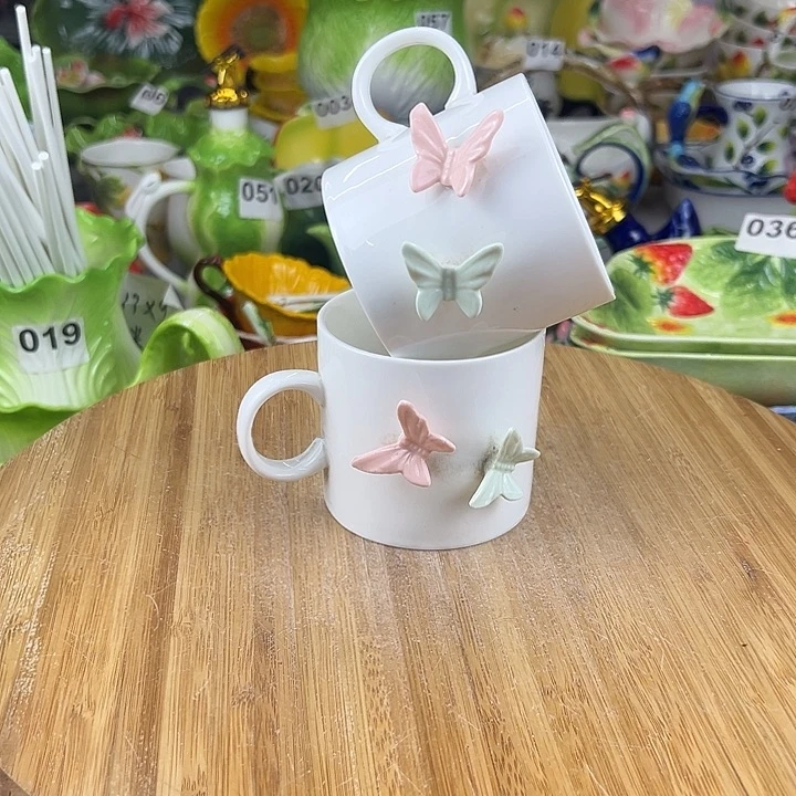 潮州创艺陶瓷餐具