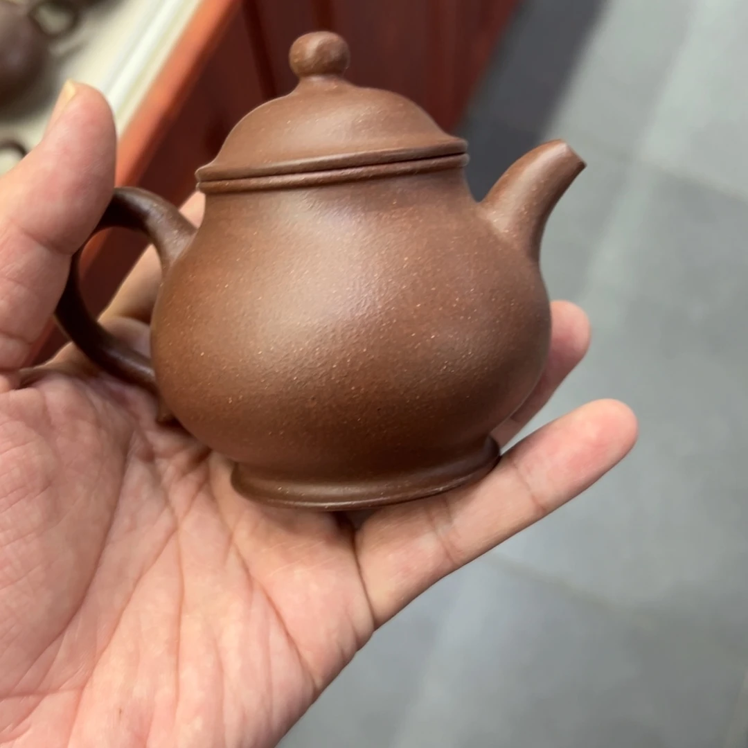 紫砂茶壶vgjkittgg