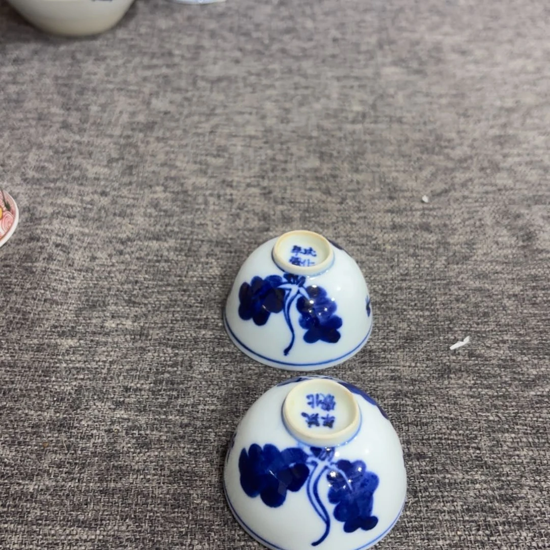 茶杯紫砂思*遠非常好看的花瓶
