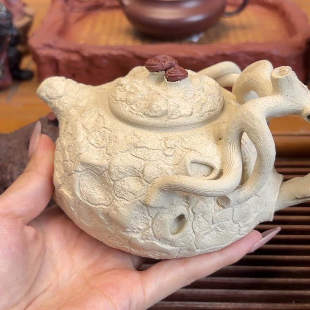 茶壶紫砂五号店专项