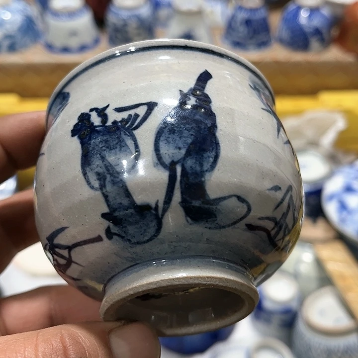 陶瓷茶玩榜第二十名