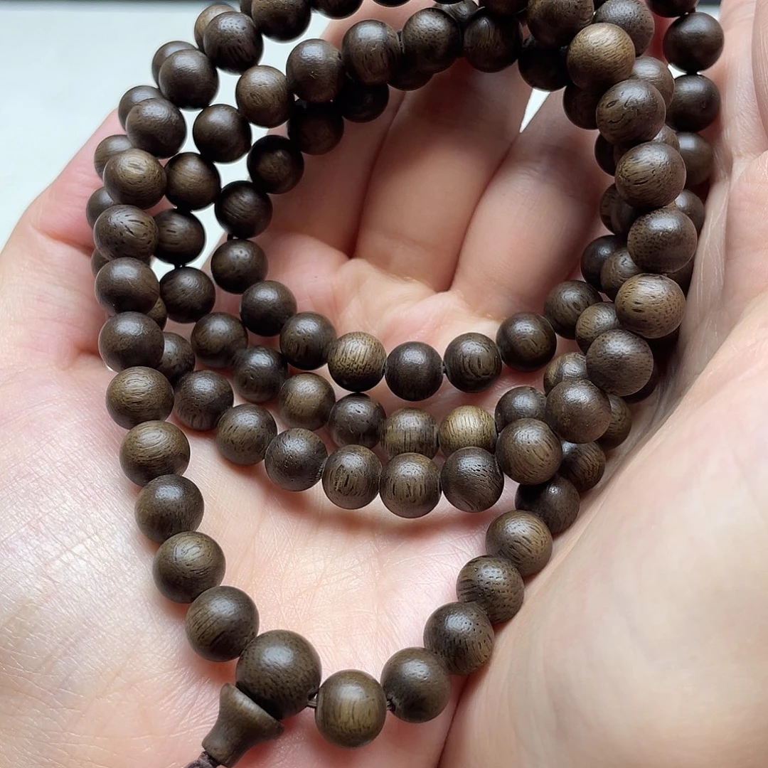 木质非金属小雨家03