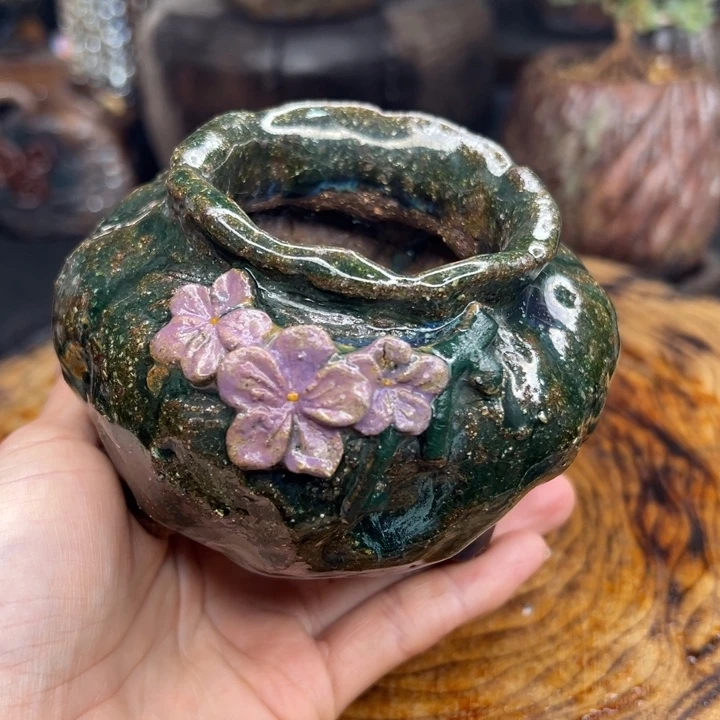 陶瓷制品不退不换133