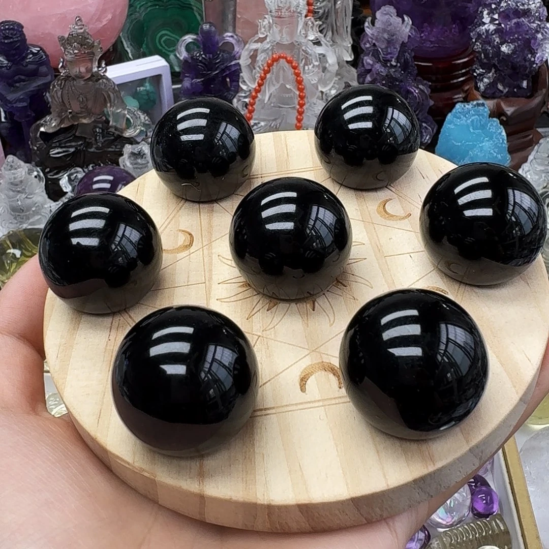 珠宝半成品未镶嵌水晶