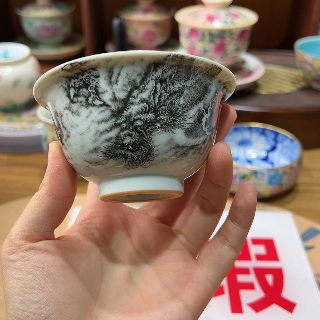 微瑕微瑕景德镇陶瓷