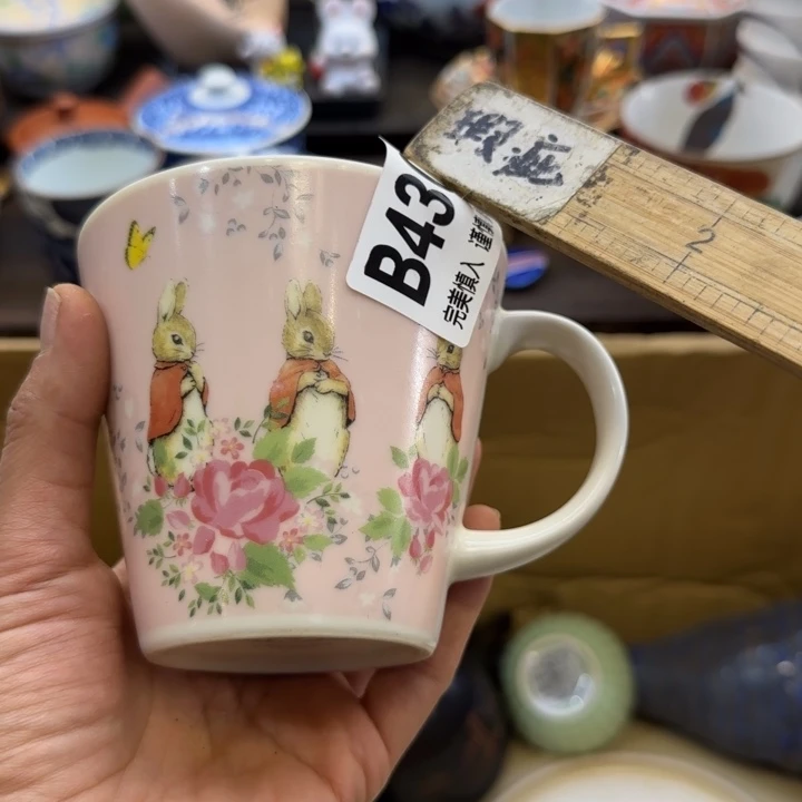 瓷片雨*哈哈哈哈哈哈哈