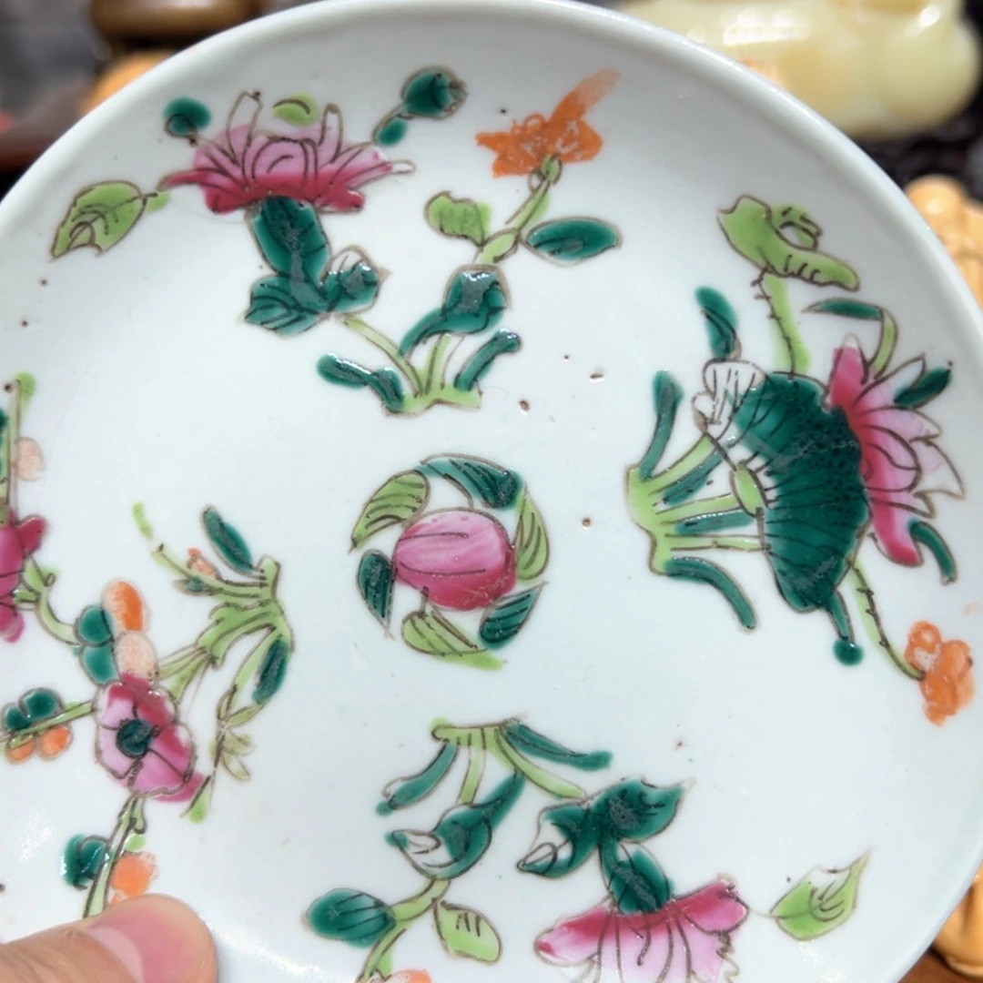 【闪购商品】瓷片率**安瓷器。。。。。。。。。