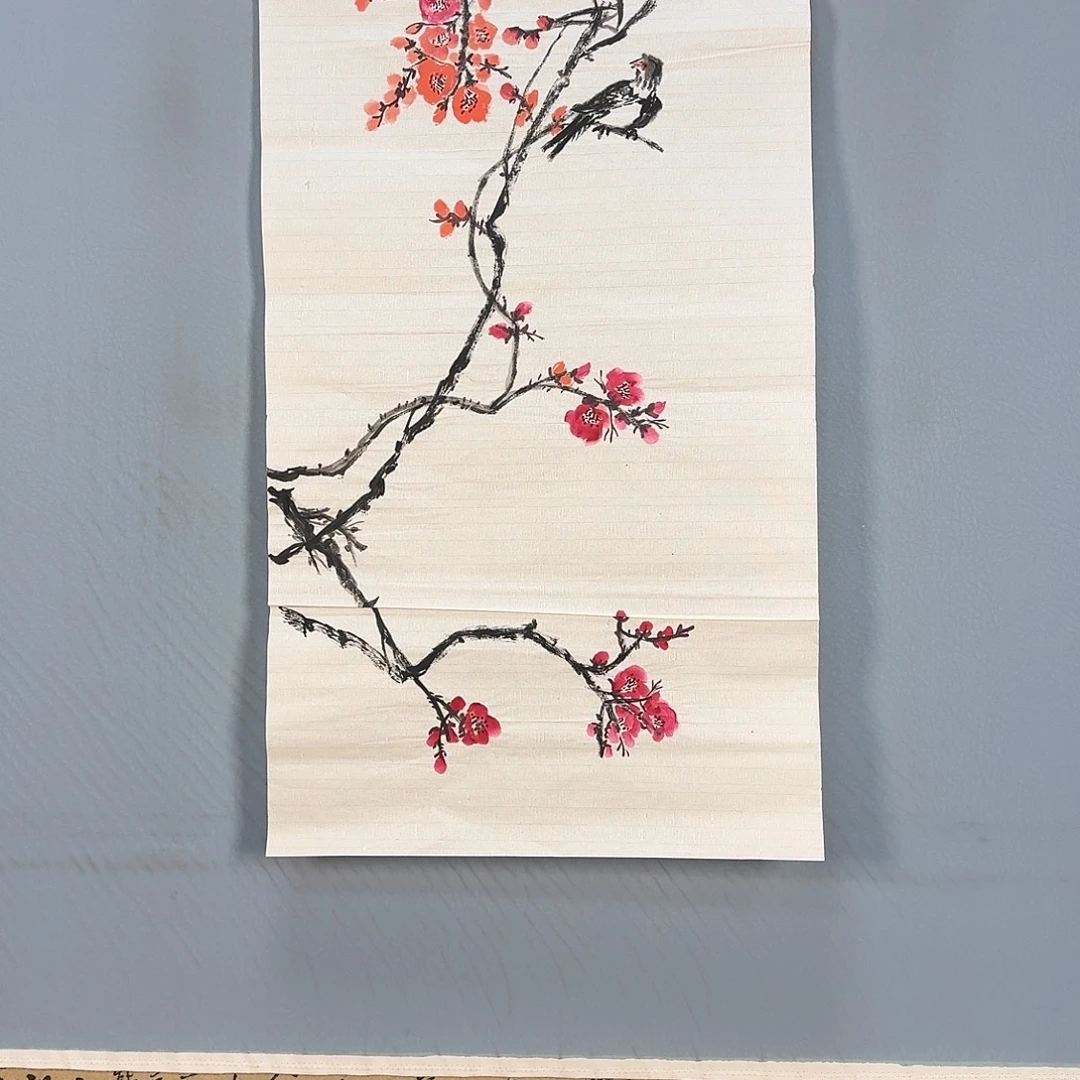 国画408 牡丹图画