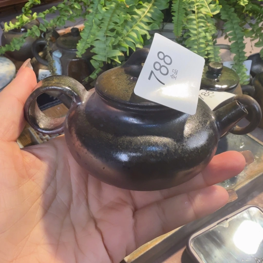 陶瓷制品生产加工厂厂长