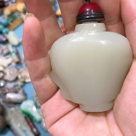 木嘿*小物件一个 小物件