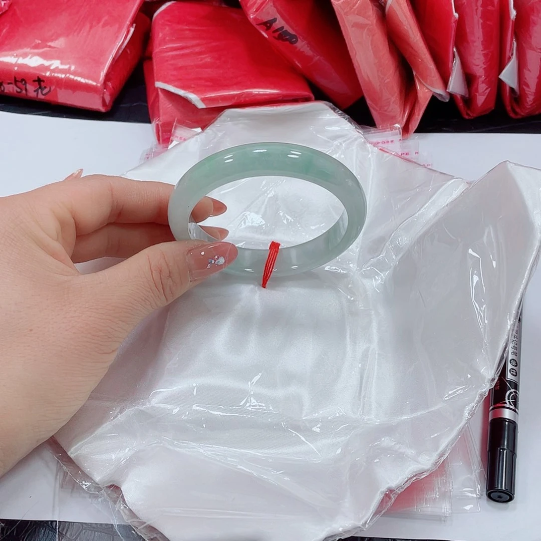 非金属无玲玲57号圈口58.9