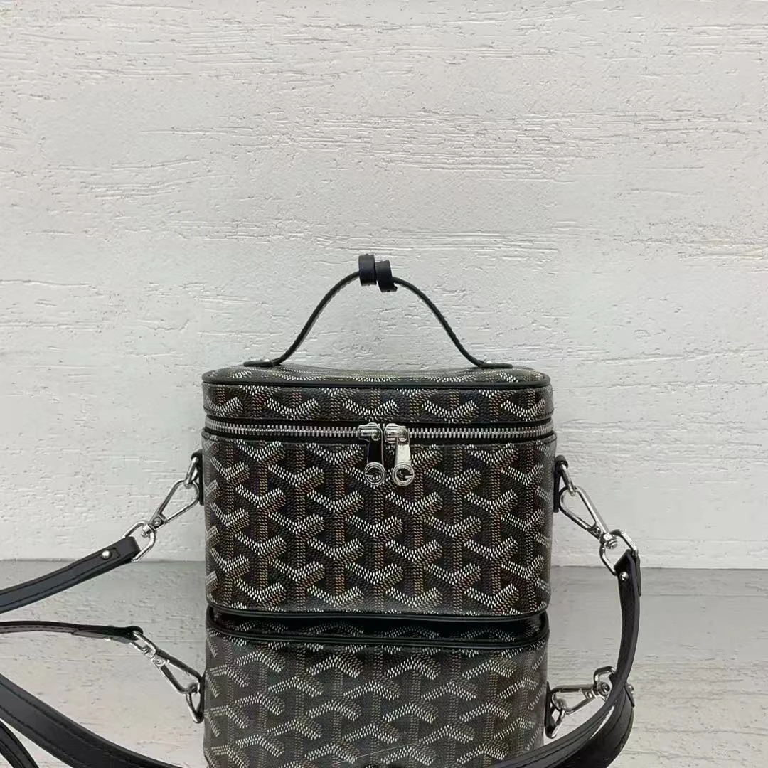 M.ZHOU.MO  「 迷你饭盒 」 25N新款精致百搭四季如一女士包袋