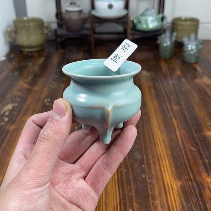 三宝茶器开播福利