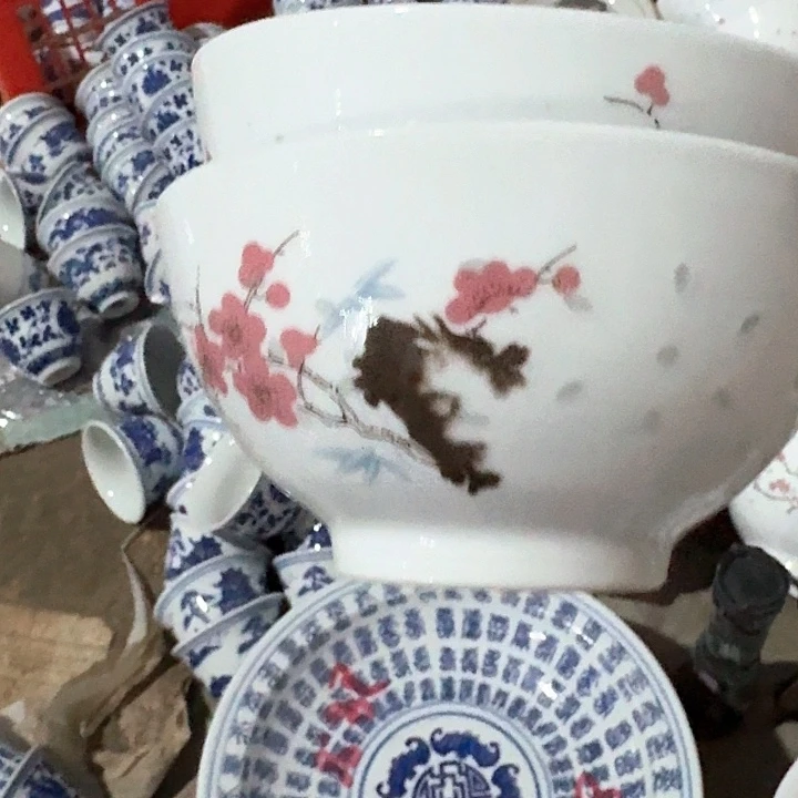 景德镇瓷器研究中心