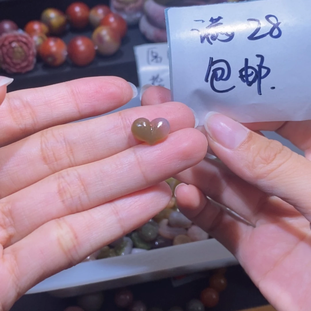 【闪购商品】未镶嵌手链玛瑙/玉髓