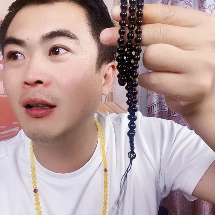玛瑙/玉髓颈饰合金玛瑙吊坠链
