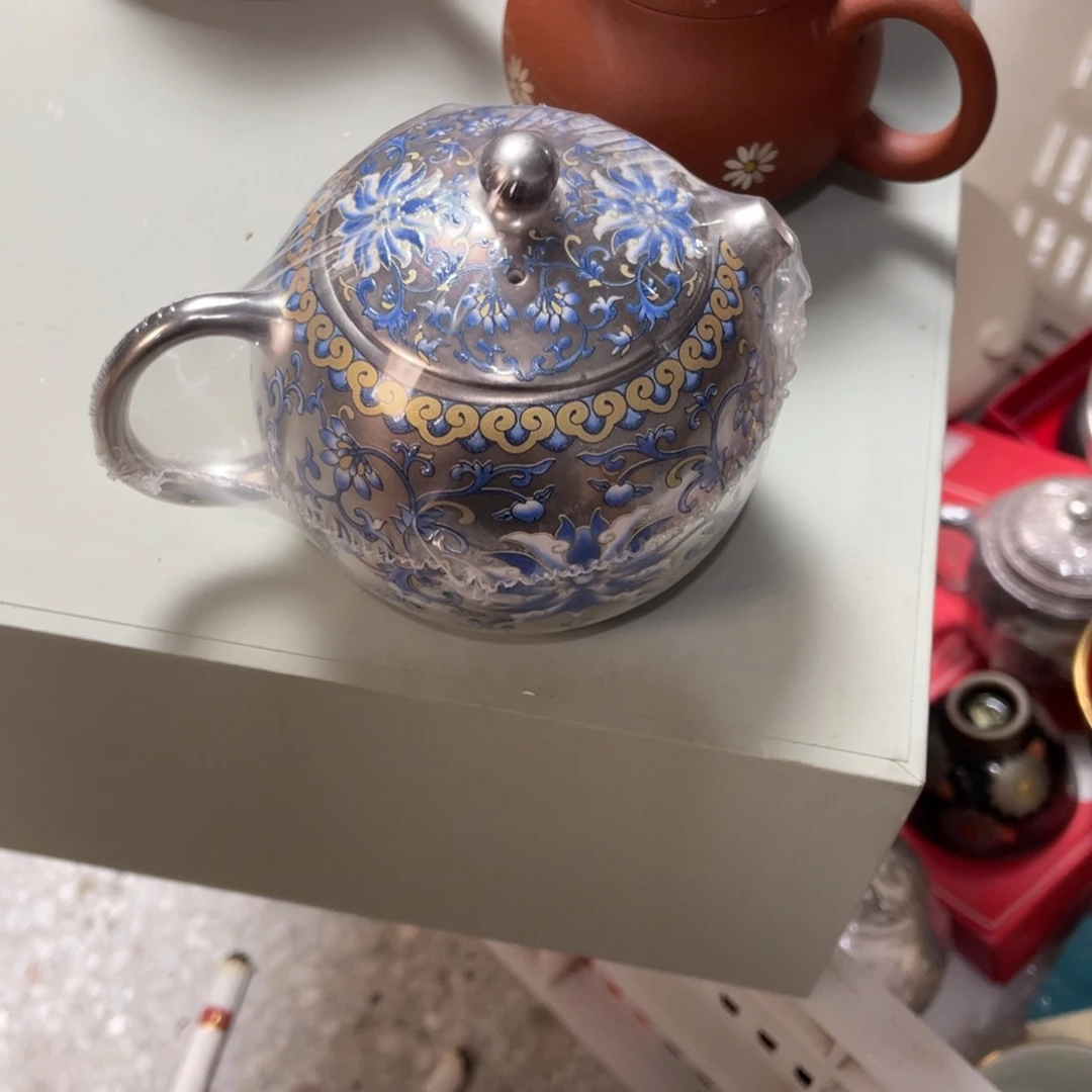 茶具套装茶具家用茶具