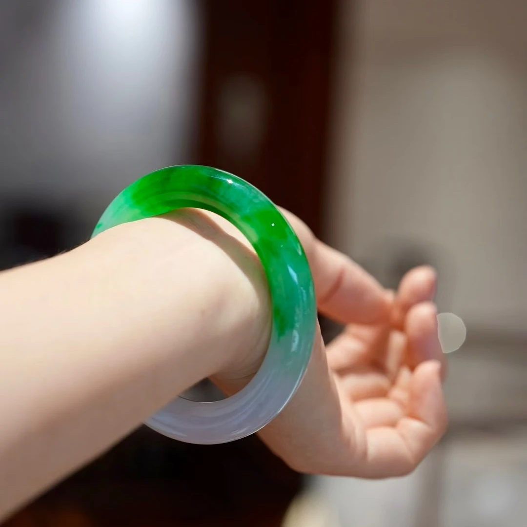 缅风时尚手镯（直播专用链接按编码对应价格下单）