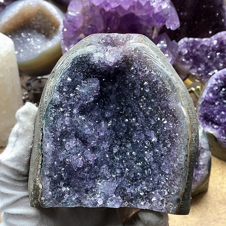 晶福利未镶嵌水晶76