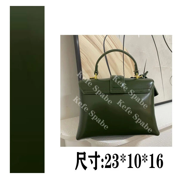 PG1225 25新款单肩手提斜挎包