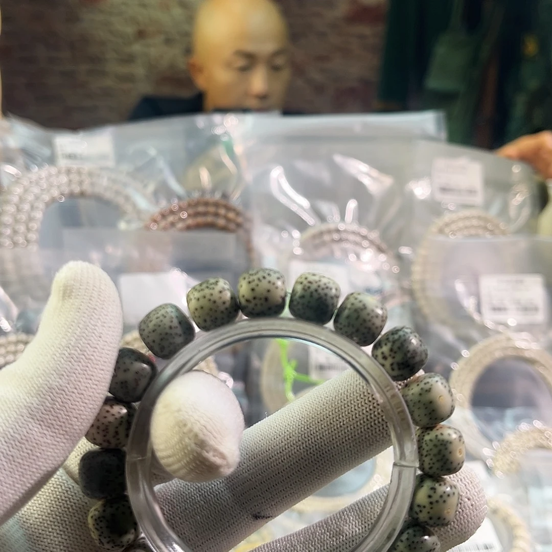 吊坠星月菩提一物一图所见即所得