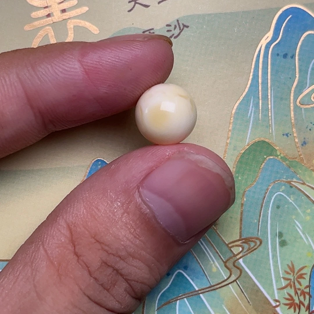 裸石琥珀未镶嵌蜜蜡10加