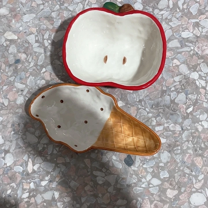 微瑕陶瓷完美主义者勿拍1，1