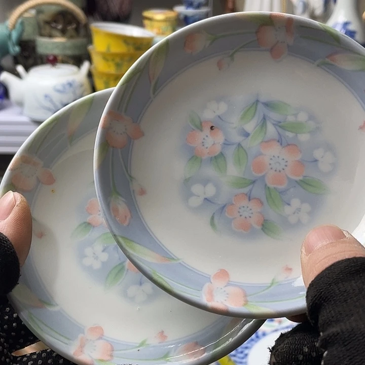 水滴瓷器水滴瓷器