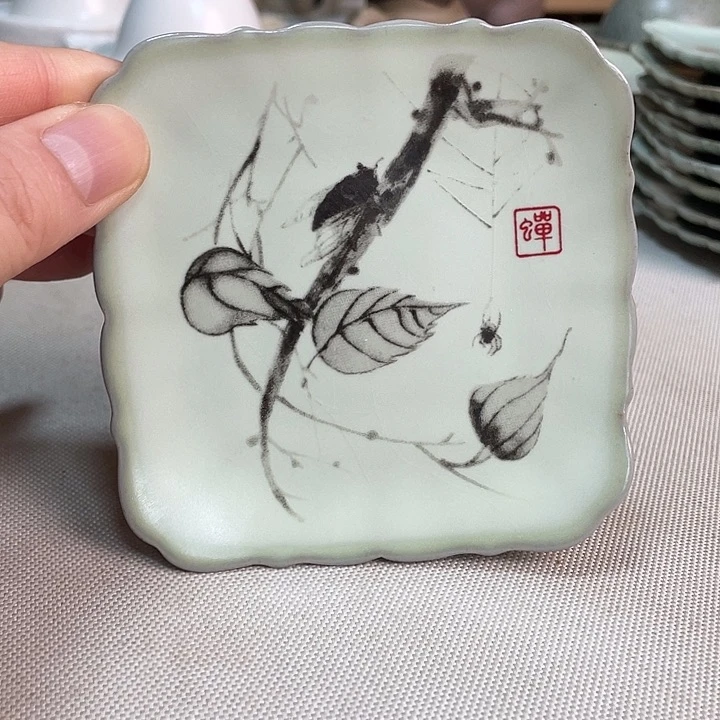 茶壶陶瓷茶具茶杯