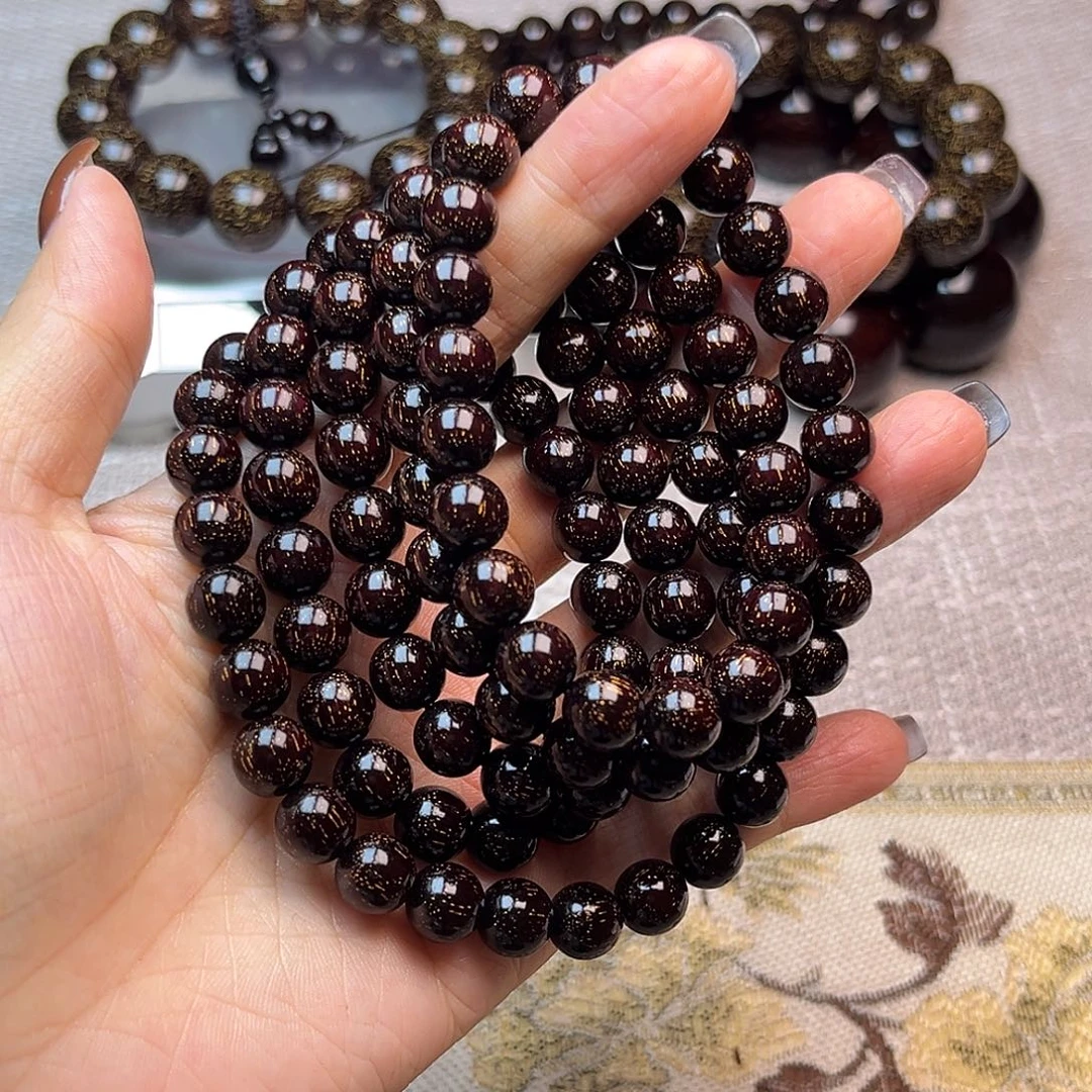 檀香紫檀（小叶紫檀）0.8 108满星