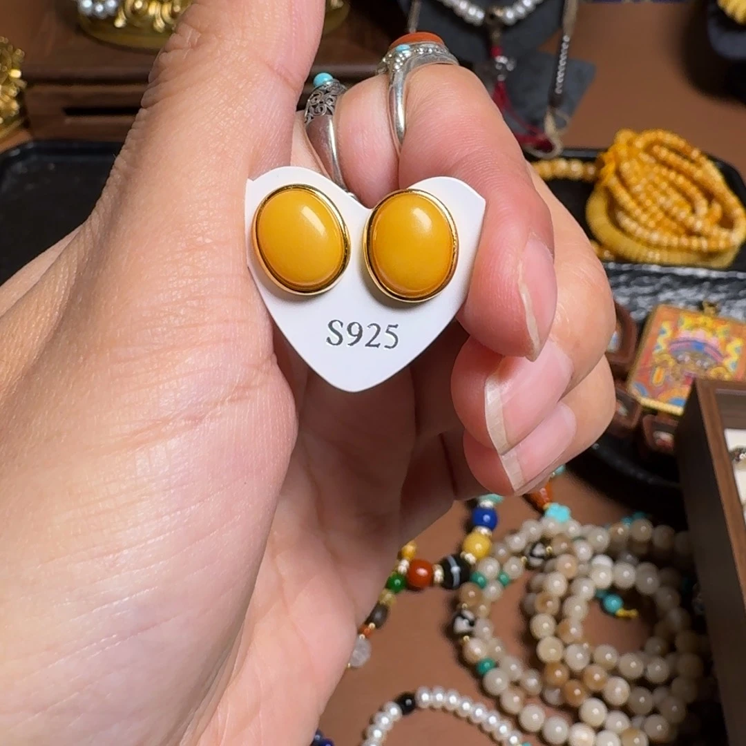 泥塑随机抽取的幸运儿