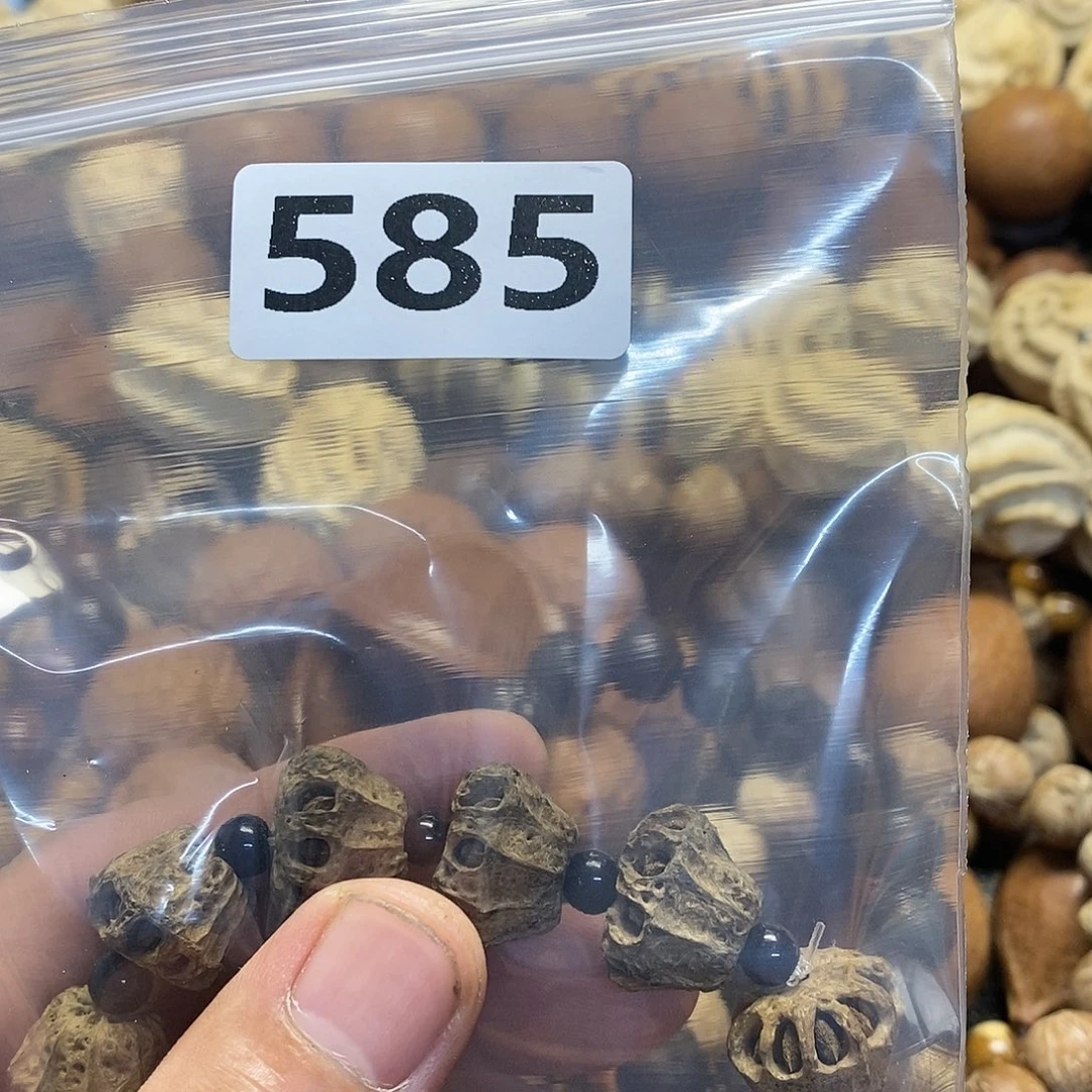 柏香籽/百香籽吊坠中*强