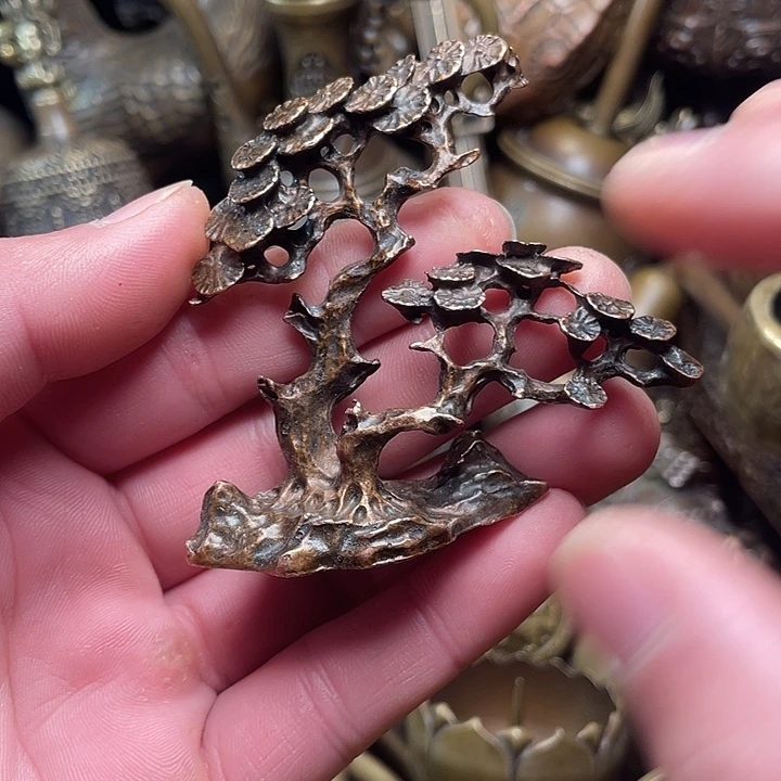 铜器摆件诚信经营