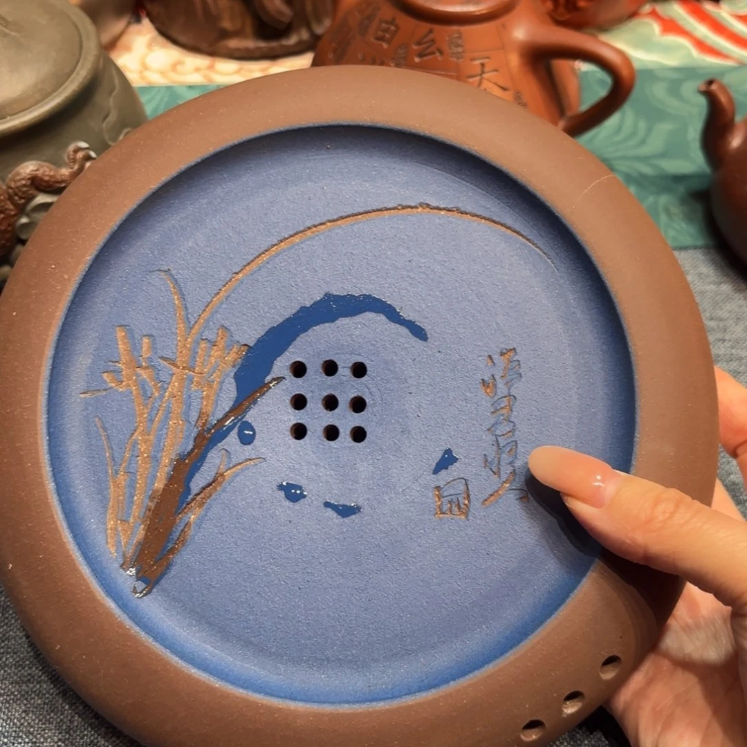 壶原矿精品高端紫砂壶