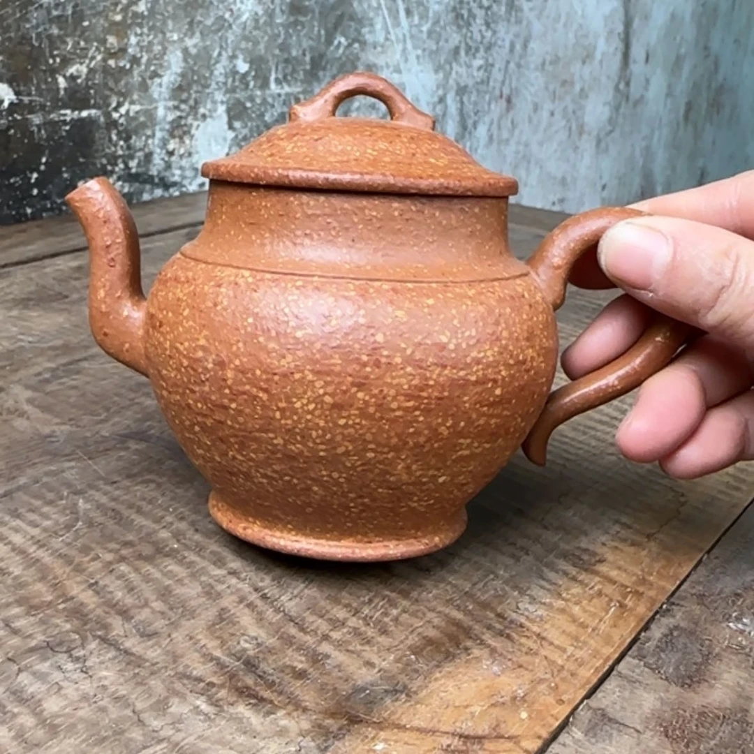 【闪购商品】紫砂茶壶紫砂收藏品