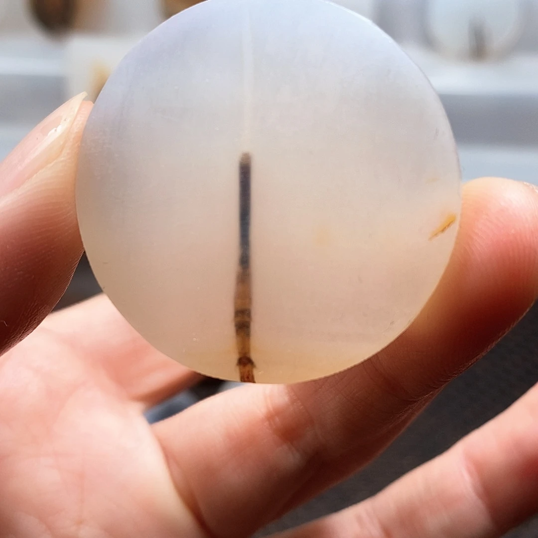 玛瑙/玉髓合金珠宝奇石