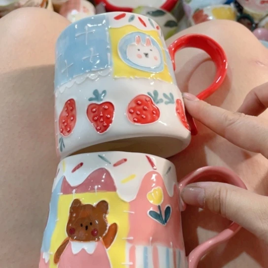 微瑕陶瓷完美主义者勿拍2