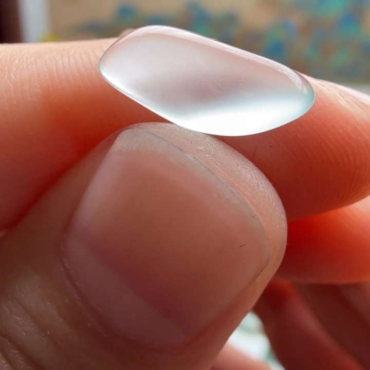 定制翡翠未镶嵌包工