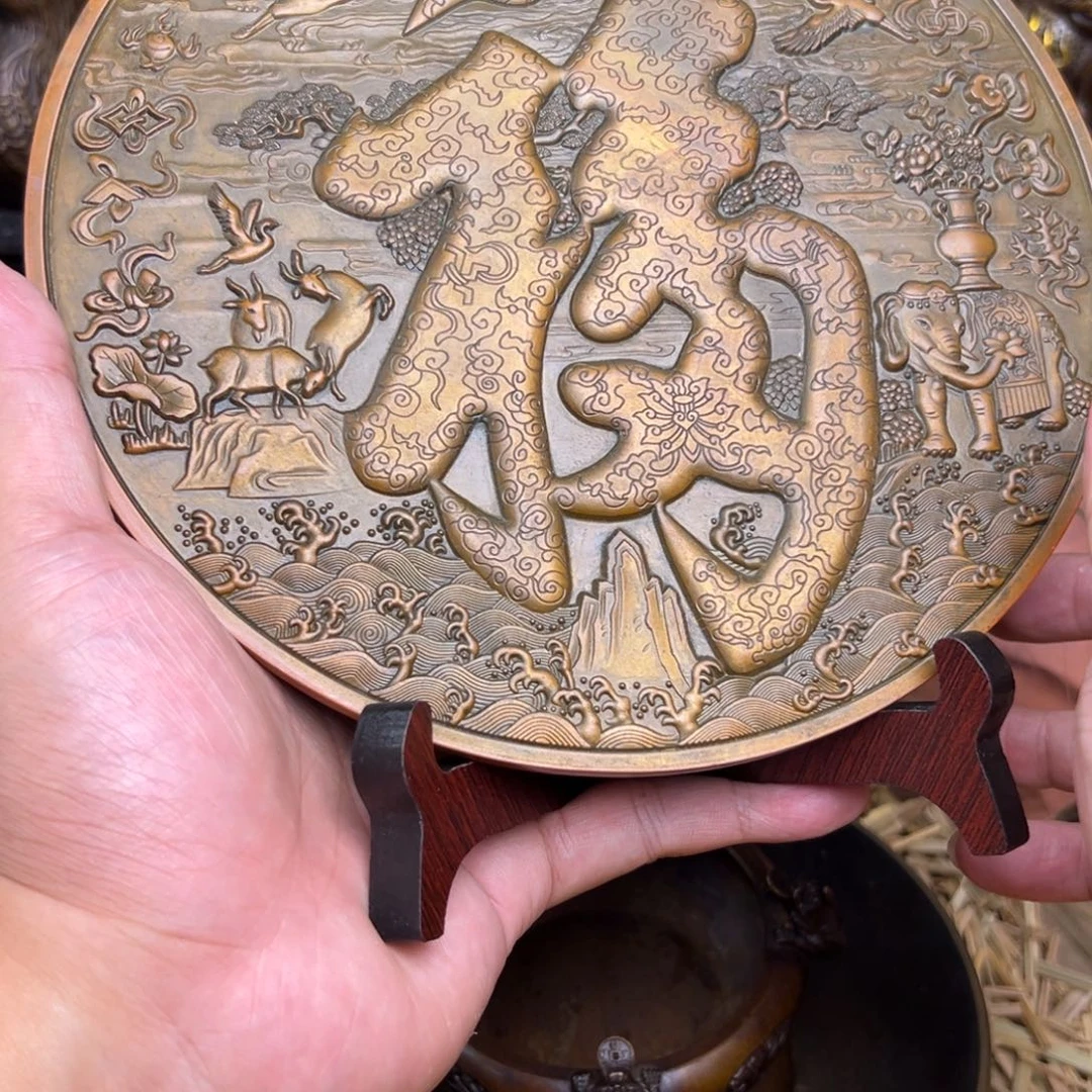 小王铜器精选专属链接