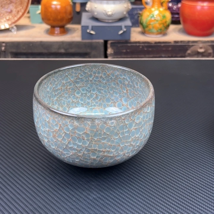 摆件陶瓷高端赏器