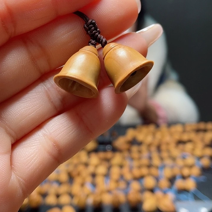 橄榄核手串/手链橄榄