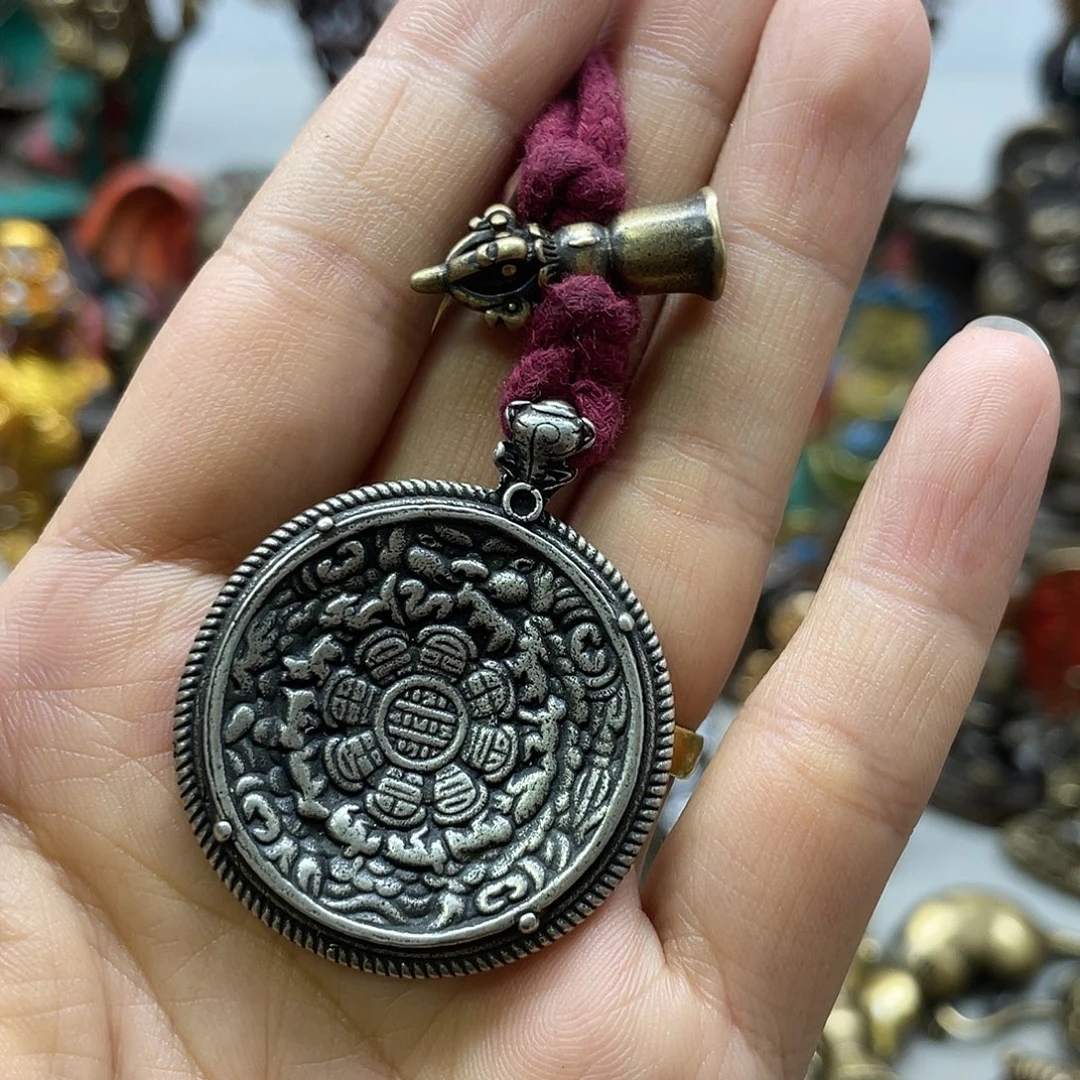 工艺品挂件一物一图