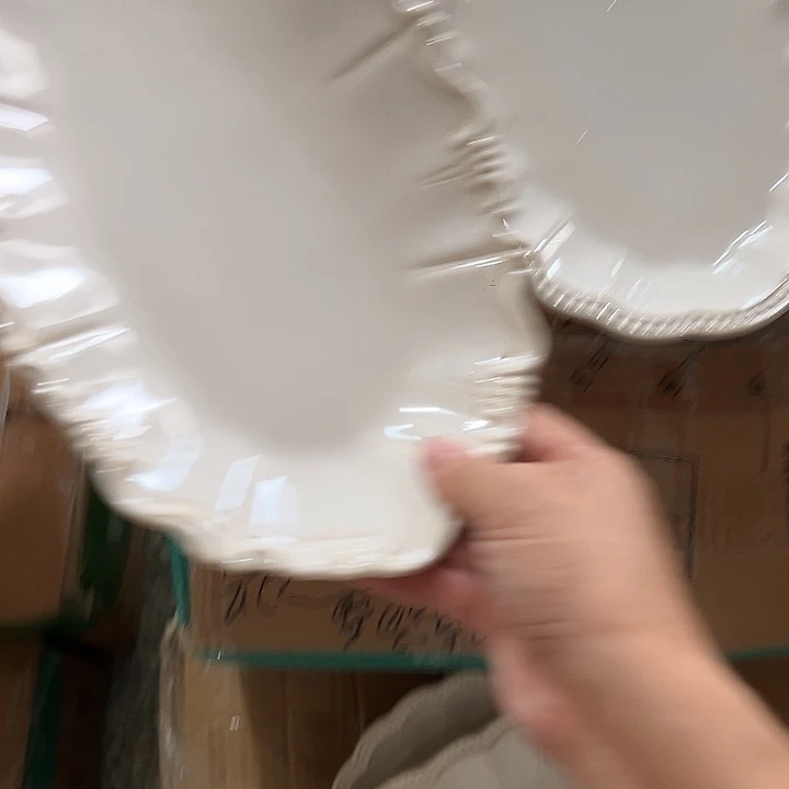 瓷片默认瑕疵商品煮点➕洛可可鱼