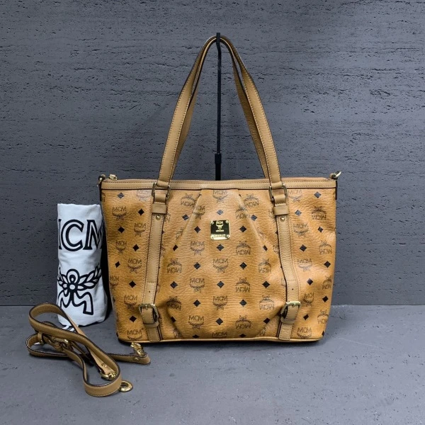 包包/MCM/95新/250926LT0007/C1857012426