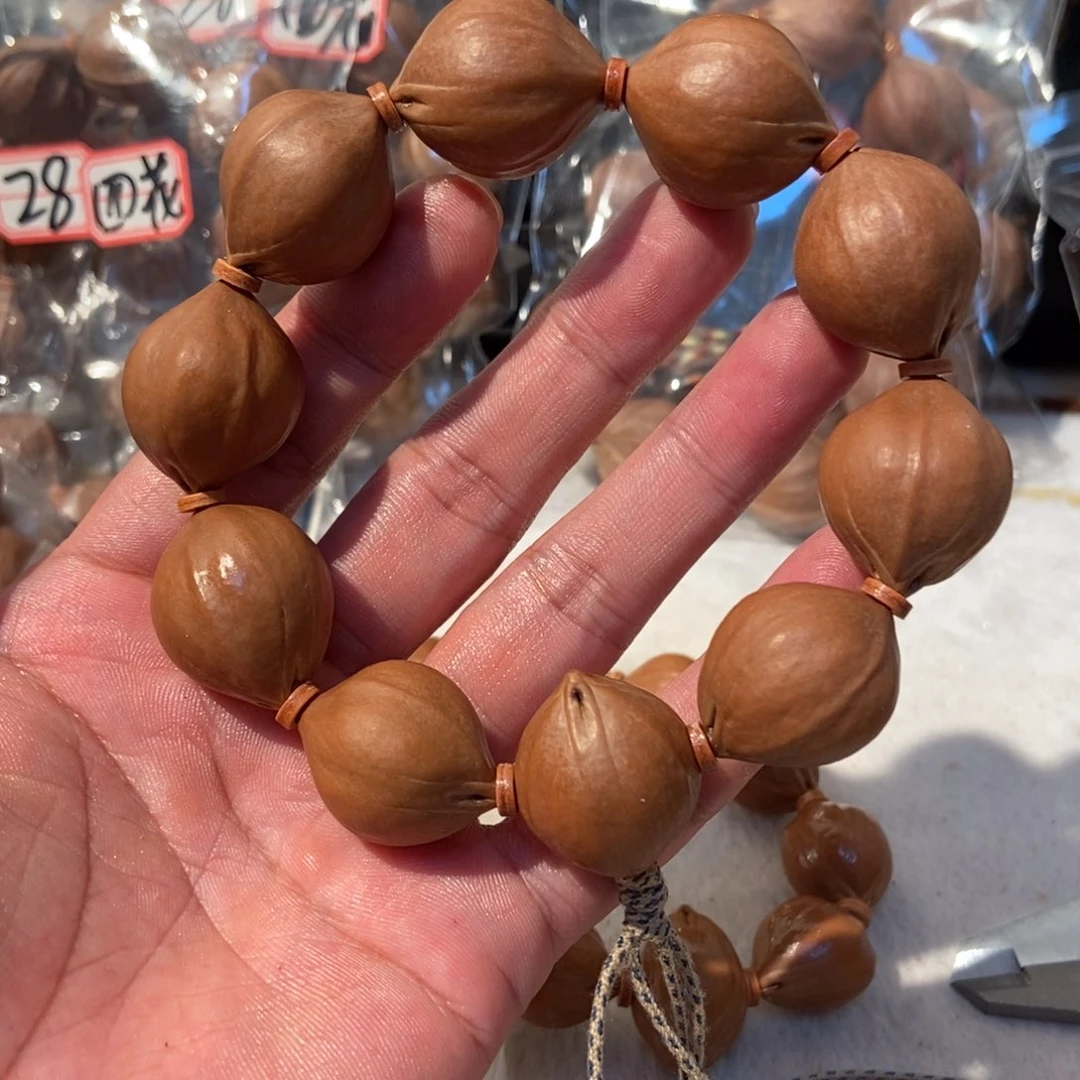 手串橄榄核橄榄橄榄