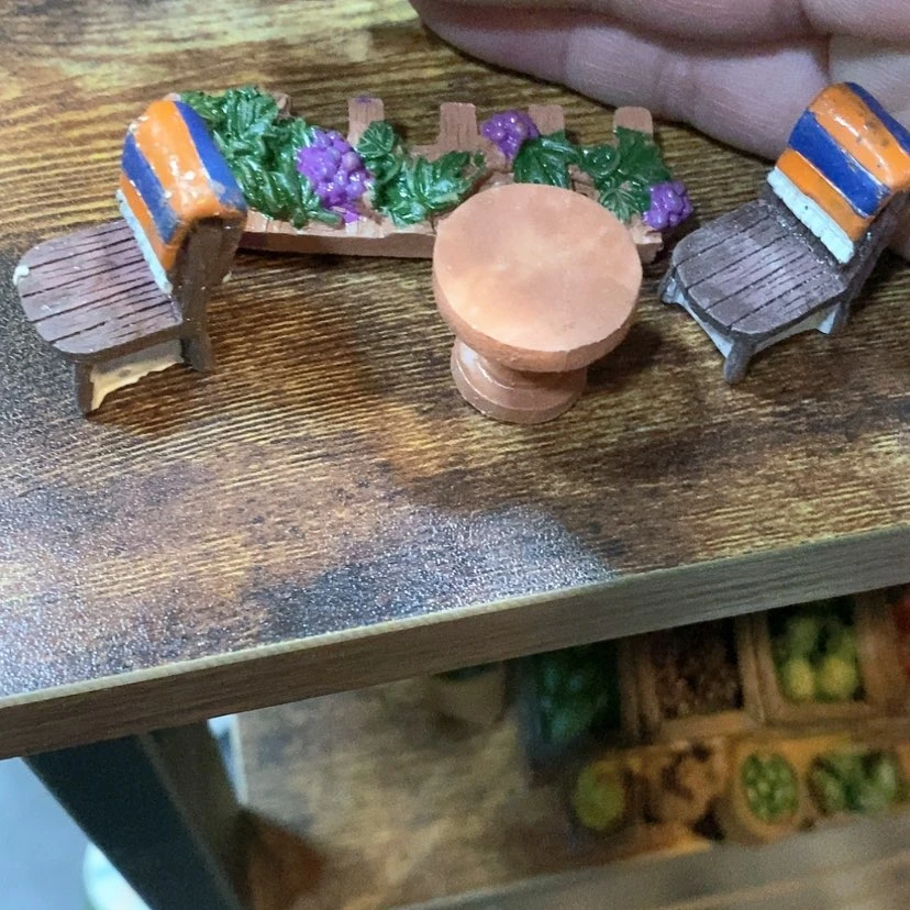 【闪购商品】树脂制品?****?树脂工艺品摆件等产品微瑕