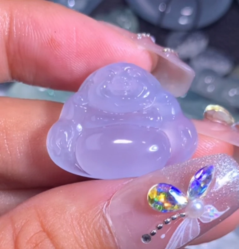 冰粉紫佛公，636。